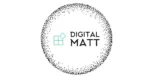 logo sito digitalmatt.it