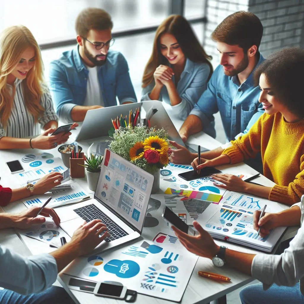 social media marketing, parte della seo off page