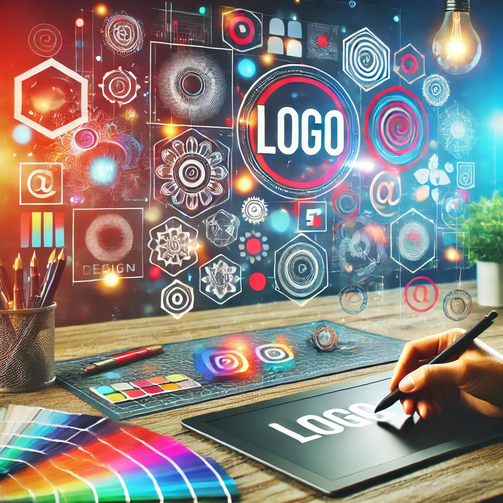 Fasi del logo design: Prototipazione e Sviluppo di un logo