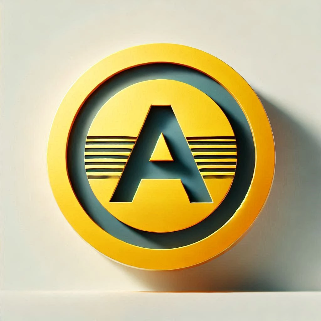 esempio di un logo