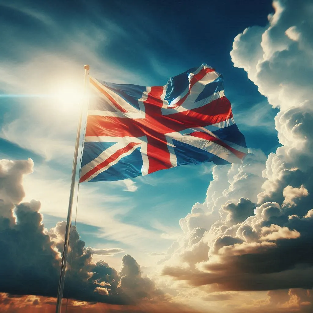 BANDIERA-INGLESE
