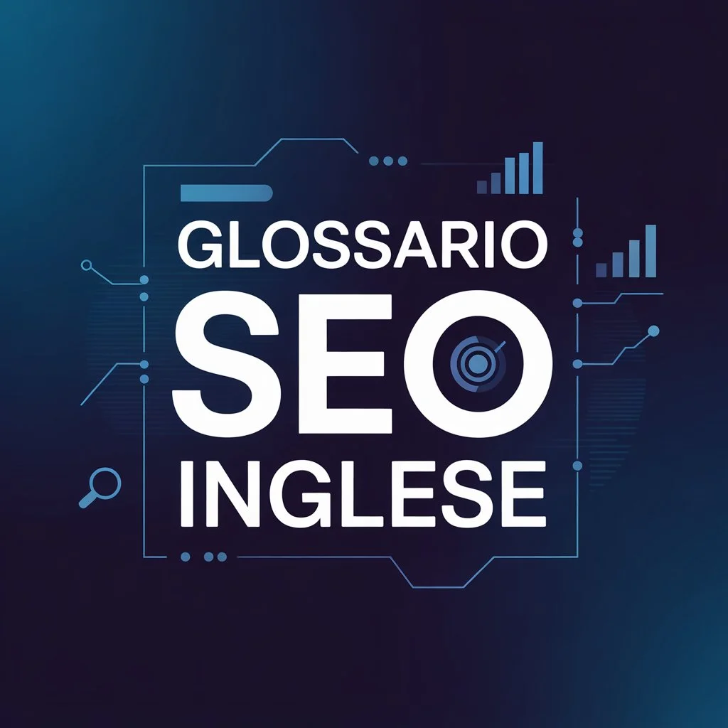 GLOSSARIO SEO