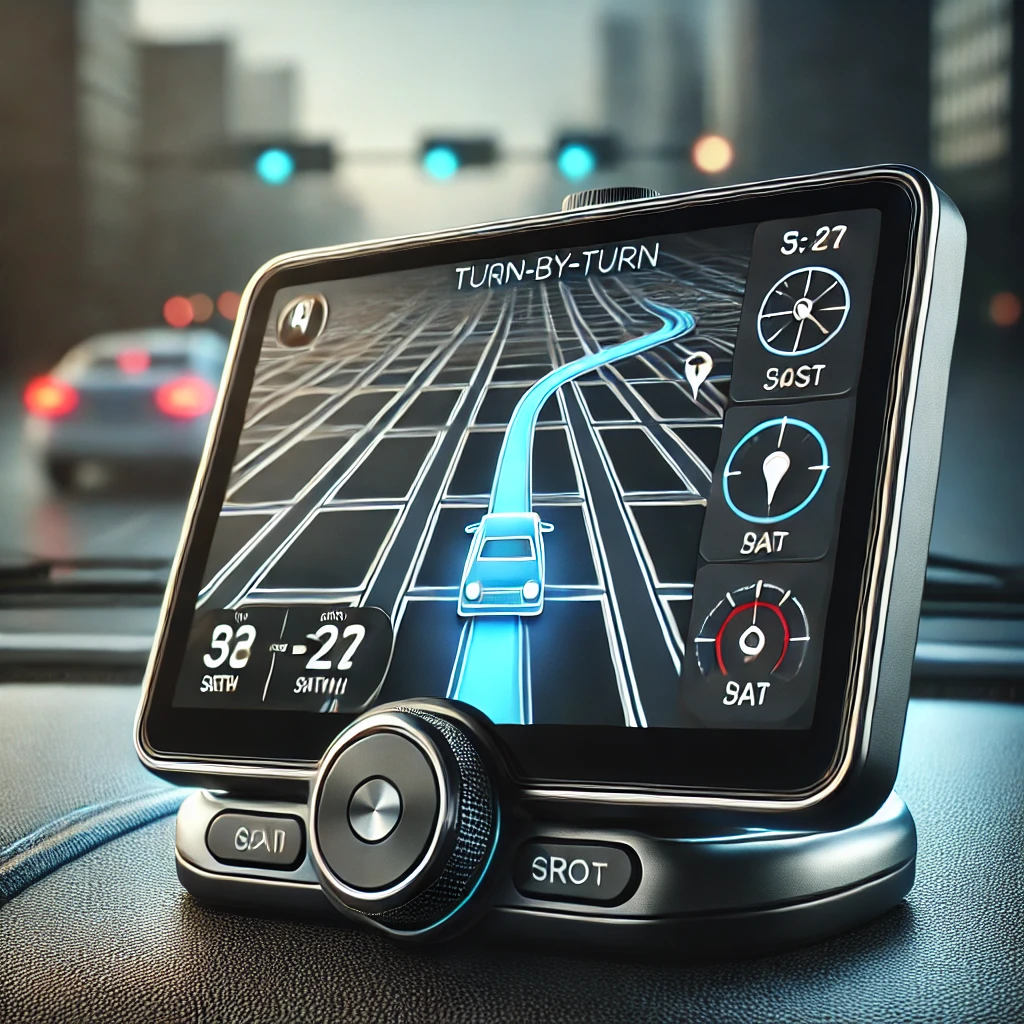 gps: il seo è il GPS del Tuo Successo Online