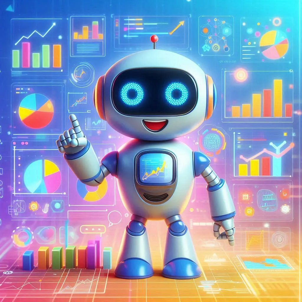 robot: machine learning una delle tendenze future che influirà nella seo